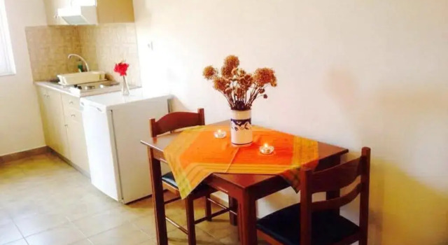Номер Standard Giannikas Apartments