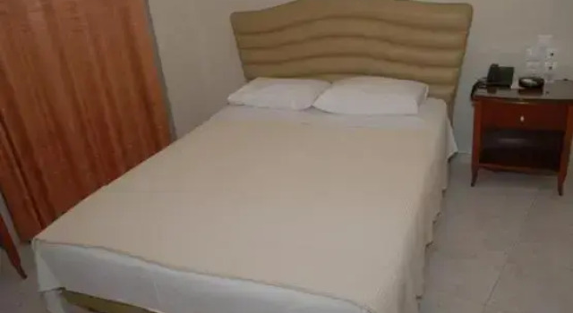 Двухместный номер Standard Hotel Ilida