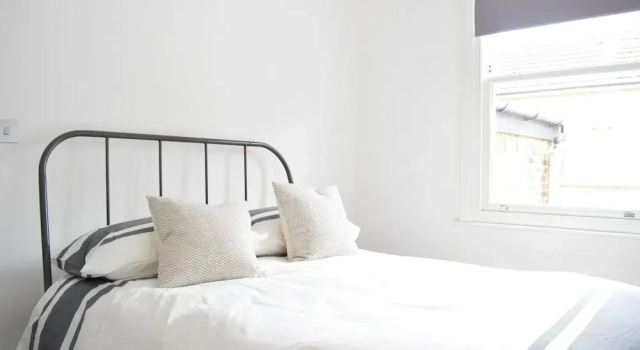 2 Bedroom House In Notting Hill, Забронировать Отель Отели Англии 3 звезды, 3*