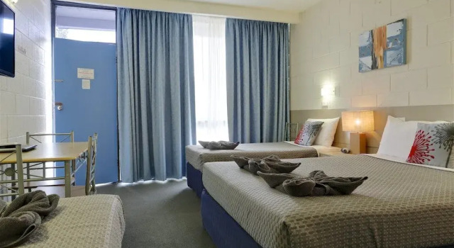 Castle Creek Motel
