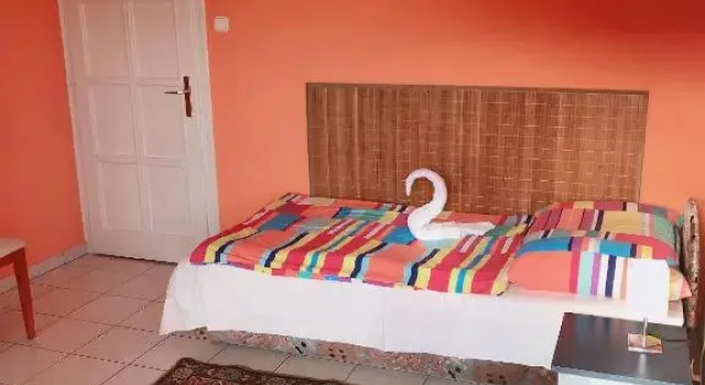 Номер Standard Zsuzsi Vendégház