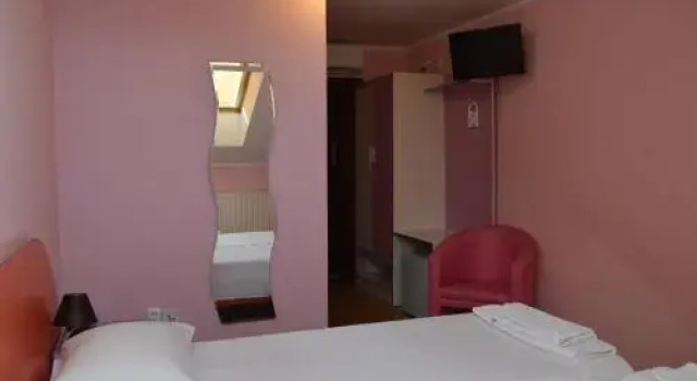 Hotel Martisorul, Rezervovat Hotel 3hvězdičkové hotely v Suceava, 3*