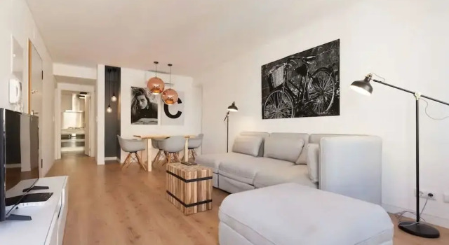 Chiado Best Apartment II