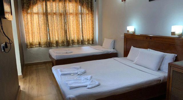Hotel Jc Grand, Забронировать Отель Недорогие отели штата Тамилнада, недорого