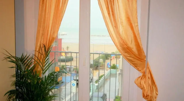 Студия с балконом Residence Algarve
