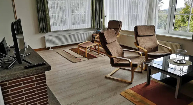 Apartment Sommer