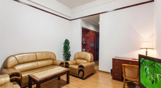 New Airport Hotel, Rezervasyon Otel Guangdong otoparklı oteller, Otopark