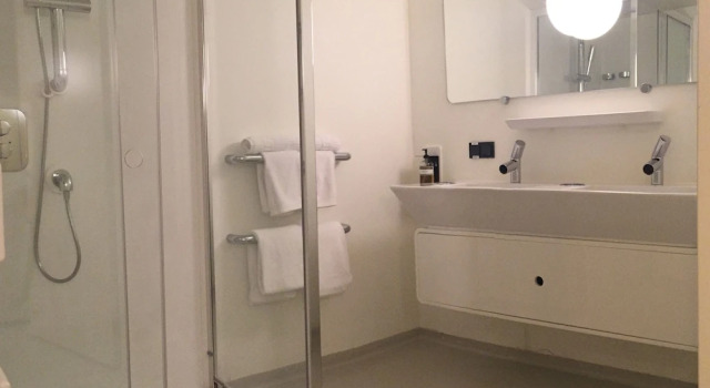 Номер Deluxe Дуплекс Urban Residences Maastricht