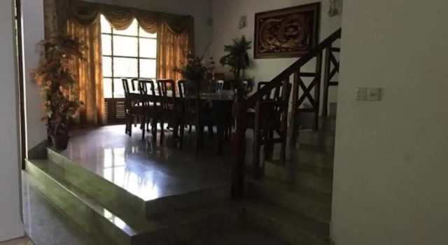 Nawala Residencies