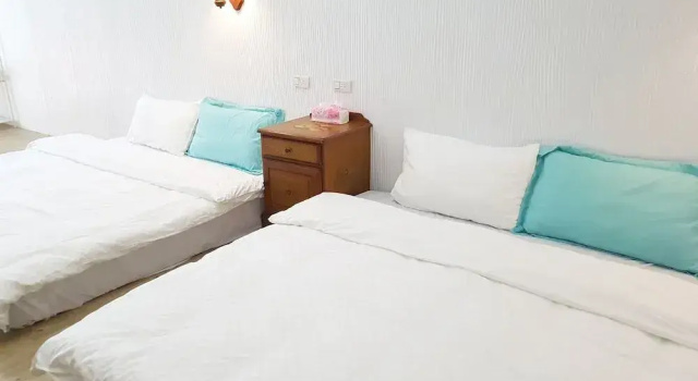 Kenting Go Lucky, Забронировать Отель Отели в центре Хенгчун, в центре