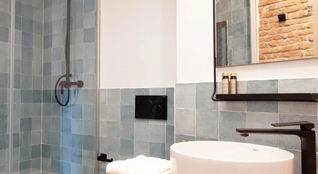 Двухместный номер Premium Casa Vaganto