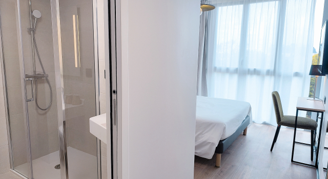 Abalys Hotel, Rezerwuj Hotel Brest Finistère