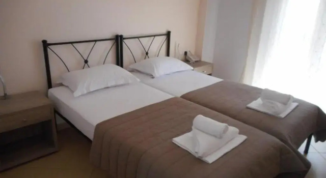 Anesis Hotel, Reserva ahora Hotel Agia Pelagia Kythera