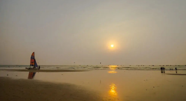 OYO 22735 Home Elegant Studio Baga, Prenota Affittacamere Baga 
