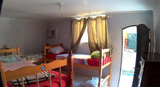 Paradise Hostel Ilha Grande