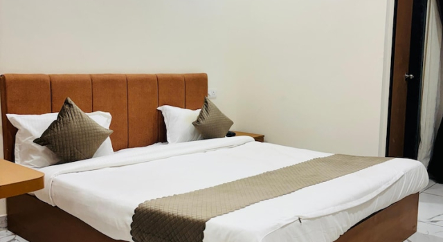 Номер Executive Hotel Venus Stays Near Prestige College Bhopal