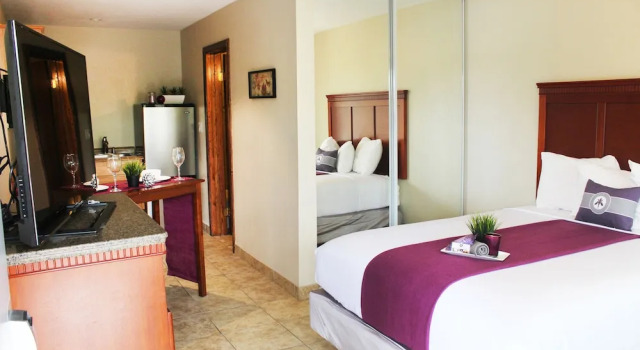 Люкс Hotel Iris - San Diego