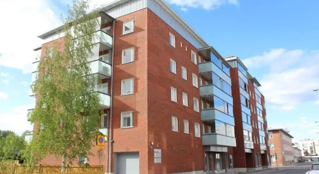 Tuomas´ luxurious suites, Kaakkuri, Забронировать Отель Отели Рованиеми с парковкой, рядом с Rovaniemi Church, Парковка