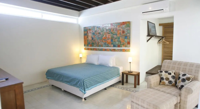 Vila Villa A Villa