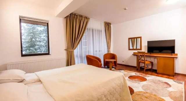 Номер Superior Hotel Cindrel