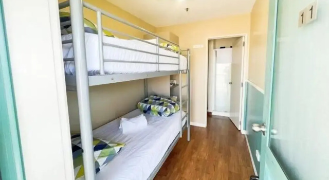 Stay Hostel Rotorua, Забронировать Хостел Хостелы Роторуа, Хостел
