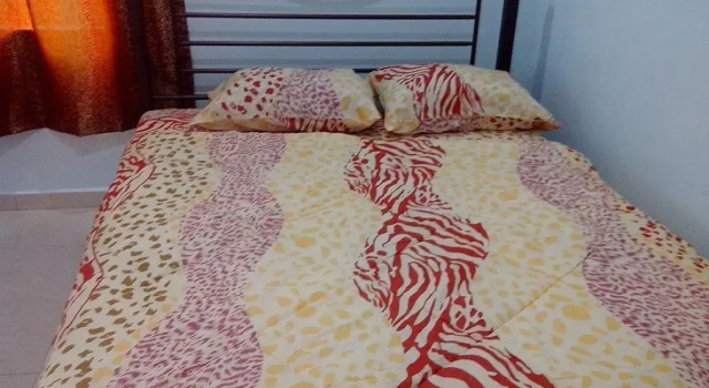 Bakri Inn Homestay