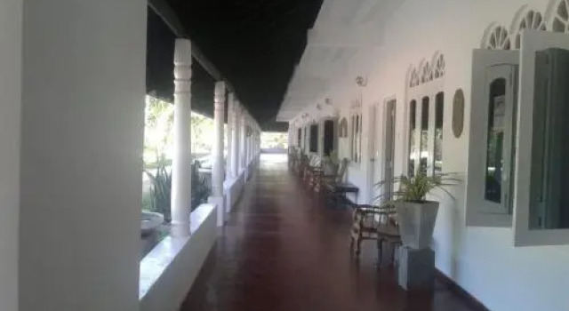 Green Island Hotel