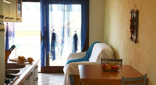 Casa Graziella 2 Bedrooms Apartment in Castelsardo