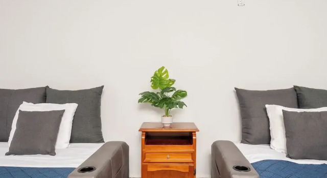 Апартаменты Superior Apt in Del Valle Great Location near WTC