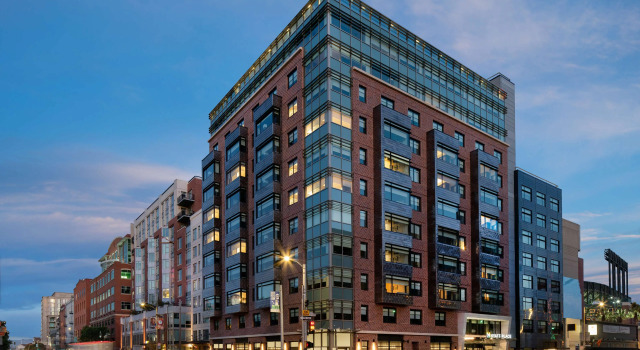 Hyatt Place San Francisco Downtown