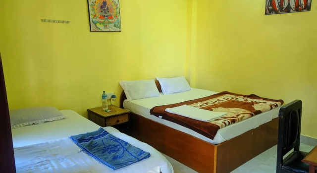 Номер Economy Lumbini Garden Lodge
