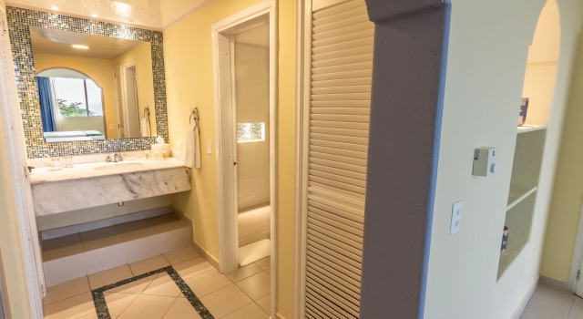 Четырёхместный полулюкс GHL Relax Hotel Costa Azul