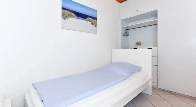 Huus Riedel, Rezervasyon Otel Cuxhaven otoparklı oteller, Otopark