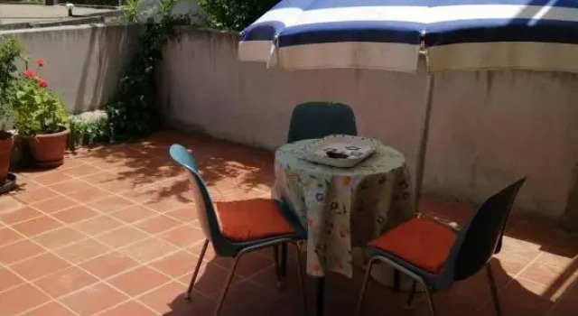 Elia's House, Rezervasyon Otel Padru Sardinya