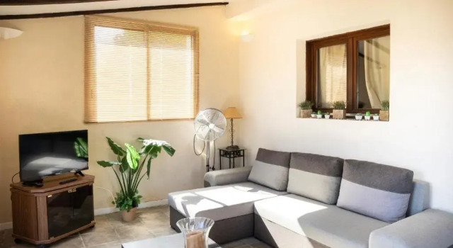 Апартаменты B&B Corsica Fiurita
