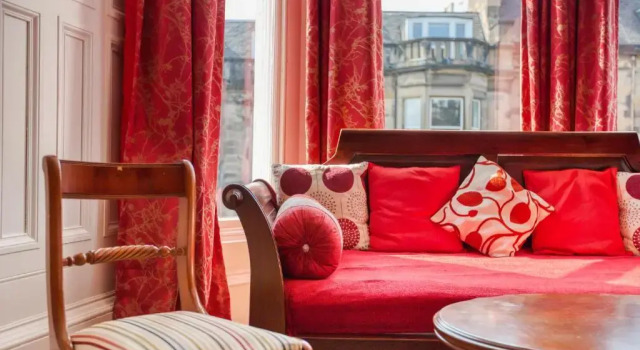 Семейный номер Standard No32 Hotel