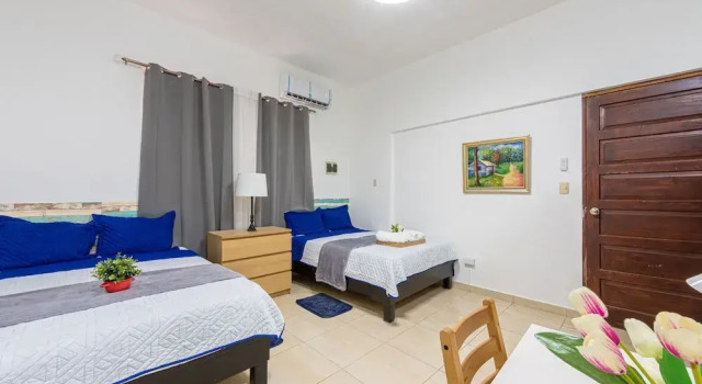 House Bamboo, Book Hotel Santo Domingo Santo Domingo