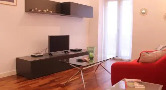 Modern Apartment - Alicante