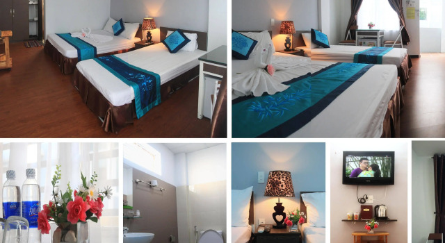 Quan Quan Hotel