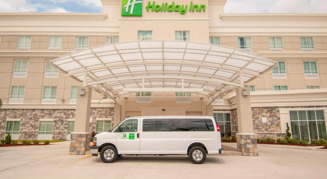 Holiday Inn New Orleans Airport North by IHG