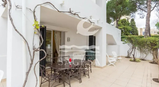 Апартаменты Apartments Jardines de las Golondrinas