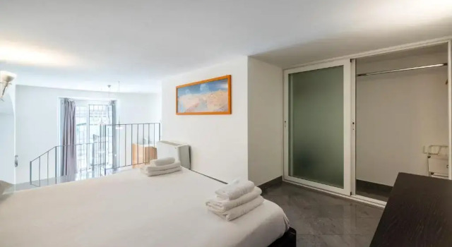 Esclusivo Loft In Porta Romana, a 250m dalla Bocconi, Book Hotel Porta Romana Milan