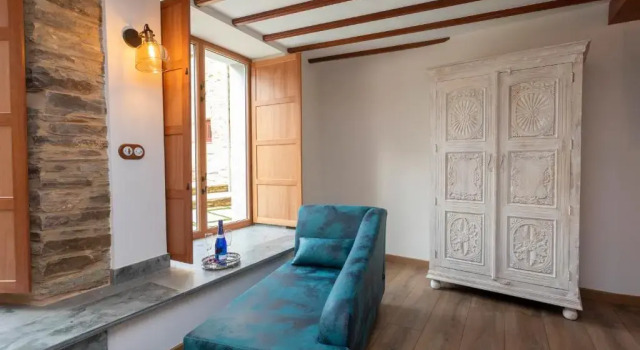 Номер Standard Araucaria House