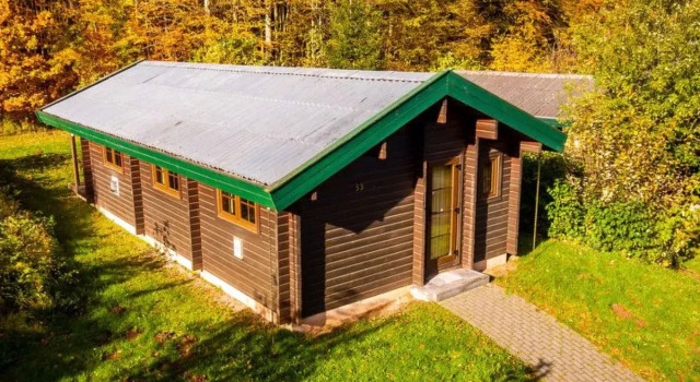 House Martina Bad Arolsen