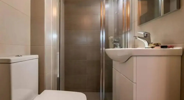 Апартаменты Cozy Studio in Rethymno Town