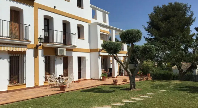 Apartamento Las Zarzas 1, Забронировать Апартаменты/квартира Мунтанья-де-ла-Селья Валенсия