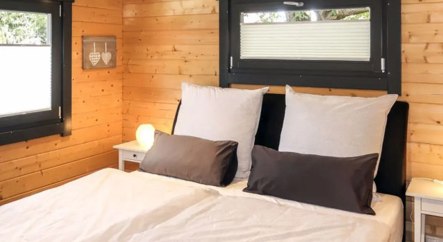 Chalet Barbara Bucine, Prenota Chalet Arzbach Renania-Palatinato