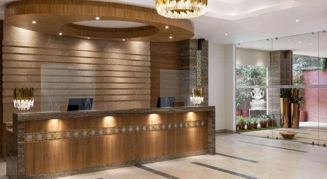 Ramada Encore by Wyndham Kathmandu Thamel, Забронировать Отель Отели Катманду 4 звезды, рядом с Nepal Tourism Office, 4*