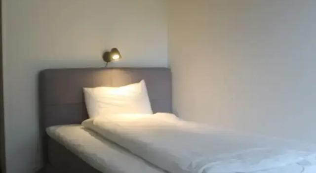 Номер Economy Millners Plaza