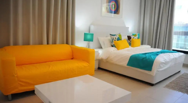 Люкс Deluxe Prime Hotel